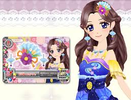 「藤原みやび アイカツ!」の画像検索結果