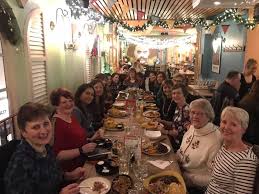 Image result for Rugby Ladies Badminton Club