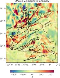 Image result for iapetus anomaly