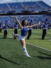 Image result for Distinction Twirlers of Medway