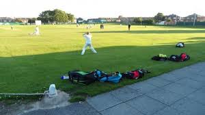 Image result for Farnworth Social Circle Cricket Club