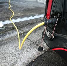 Image result for 100V電源引き込みア