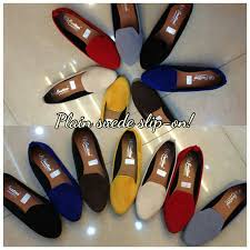 WTS: Flat Shoes Murah by Toko Laris | KASKUS