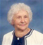 GUILFORD Vivian (Smith) Hazlett, 96, went to be with her Lord and Savior on ... - VivianHazlett