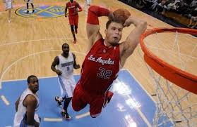 Image result for blake griffin