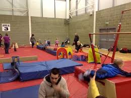 Image result for Hull High Flyers Gymnastics Club