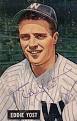 Eddie Yost