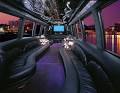 Luxury 24 Passenger Party Bus Charter | Bus Charter Memphis