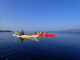 Image result for South Skye & Lochalsh Kayak Club