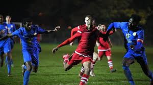 Image result for Cockfosters Football Club