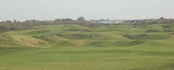 Image result for Bude & North Cornwall Golf Club Ltd