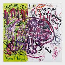 Image result for bjarne melgaard