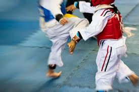 Image result for COMBAT TAEKWONDO