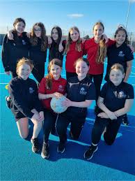 Image result for pulborough netball club