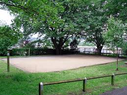 Image result for Alexandra Park Lawn Bowls Club