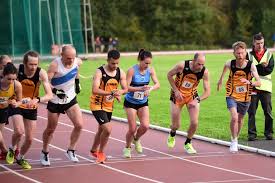 Image result for Annadale Striders Ac