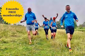 Image result for Eryri Harriers Running Club