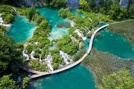 Bildergebnis für Flüsse in Kroatien