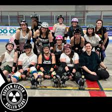Image result for Durham District Rollerskating Club