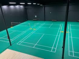 Image result for Janets Drop In Badminton Club