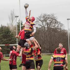 Image result for Harrogate Rugby Football Club