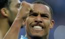 Nigel de Jong was excluded