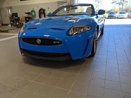 Image result for Ultra Blue 2015 Jaguar