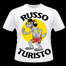 Image result for Футболка руссо туристо