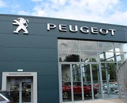 Image result for Peugeot Bullets Birmingham