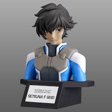 「刹那・F・セイエイ 機動戦士ガンダム00 2nd」の画像検索結果