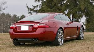 Image result for Persian Red Pearl 2008 Jaguar