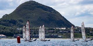 Image result for Berwick Sailing Club