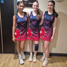 Image result for Blackpool Youth Netball Club