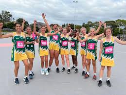 Image result for Newdigate Netball Club