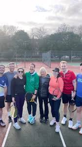 Image result for Mersey Bowmen Tennis Club