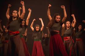 Image result for Dhun Eidedann Dancers Dancing Troupe