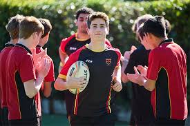 Image result for Marist Badminton Club