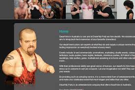 Image result for The big shot Dwarf tossing club