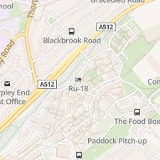 Image result for Kingston Vale Gym Club