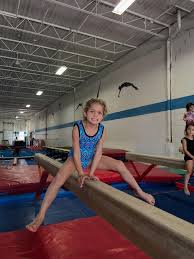 Image result for Treasure Gymnastics