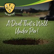 Image result for Flint Golf Club