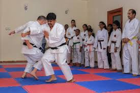 Image result for Universal Judo Academies