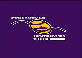 Image result for Portsmouth Destroyers