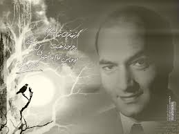 دکتر علی شریعتی