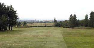 Image result for Werneth Golf Club