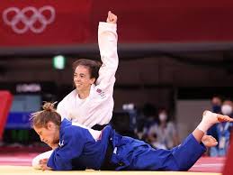 Image result for Stoke UTA Olympic Taekwondo