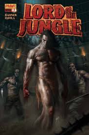 Sergio Fernandez Davila ( - 2367564-lord_of_the_jungle_annual__1