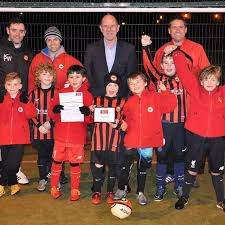 Image result for Hindsford Junior Football Club
