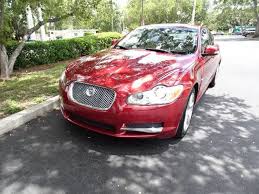 Image result for Chili Red 2009 Jaguar
