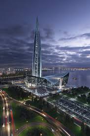 Image result for Russia Tower
